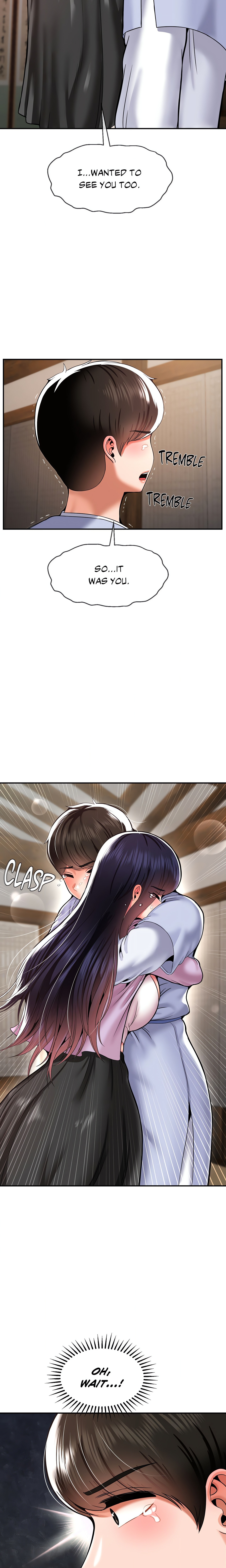 Seventeenth Son (Official) chapter 42 page 13