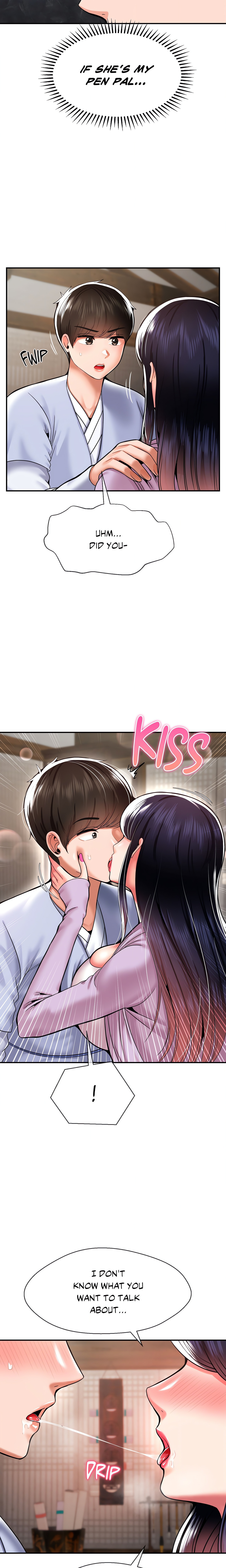 Seventeenth Son (Official) chapter 42 page 14