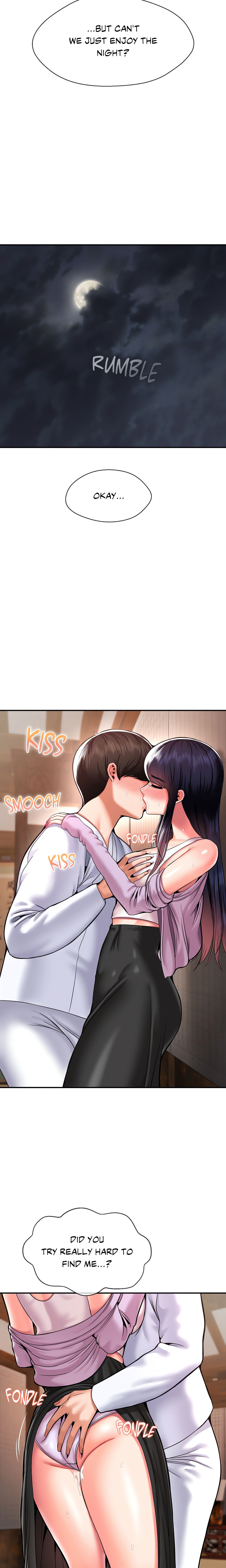 Seventeenth Son (Official) chapter 42 page 15