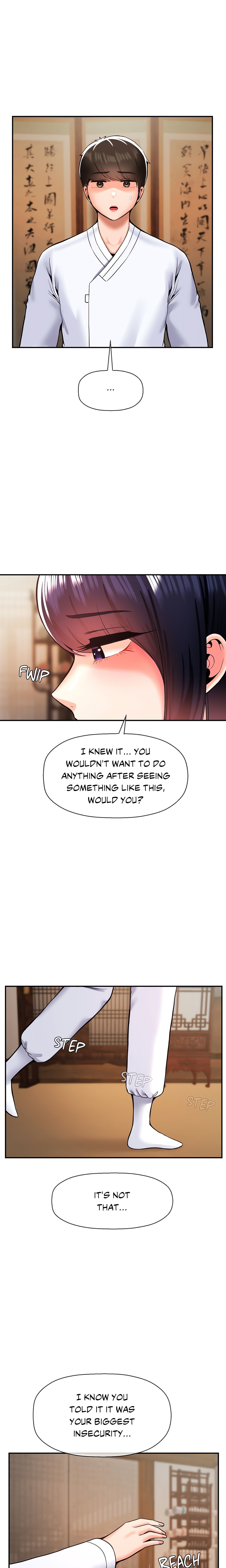 Seventeenth Son (Official) chapter 43 page 1