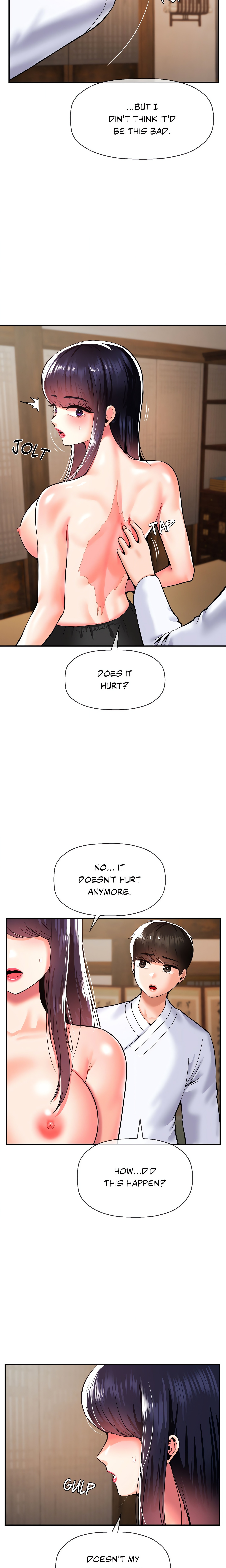 Seventeenth Son (Official) chapter 43 page 2