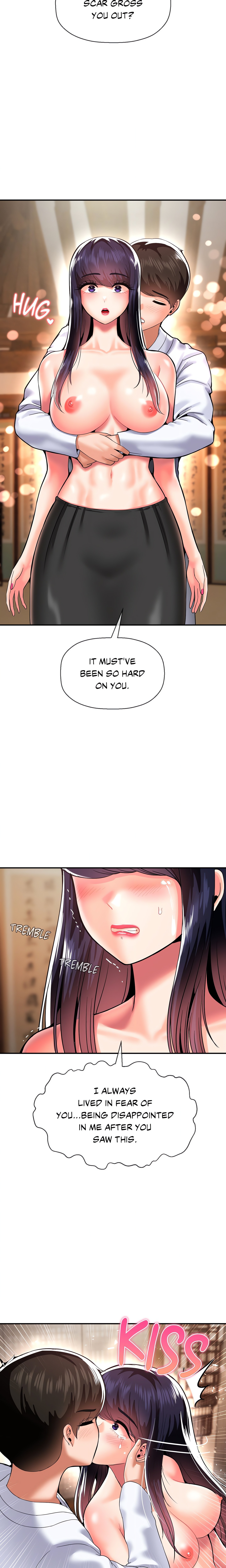 Seventeenth Son (Official) chapter 43 page 3