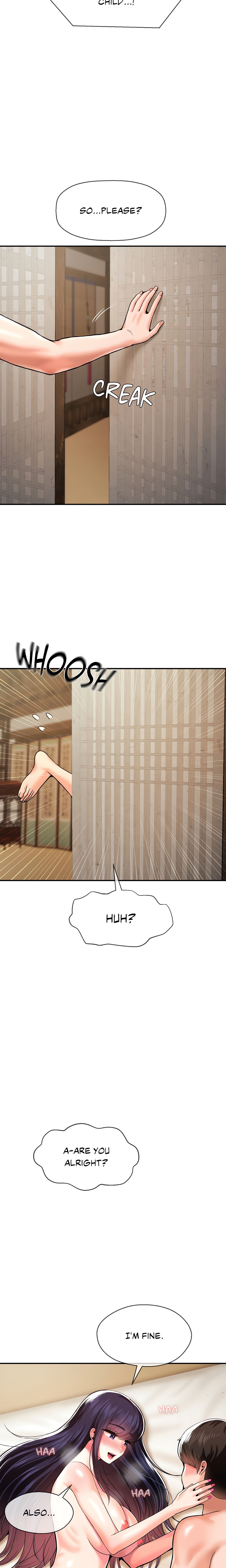 Seventeenth Son (Official) chapter 43 page 5