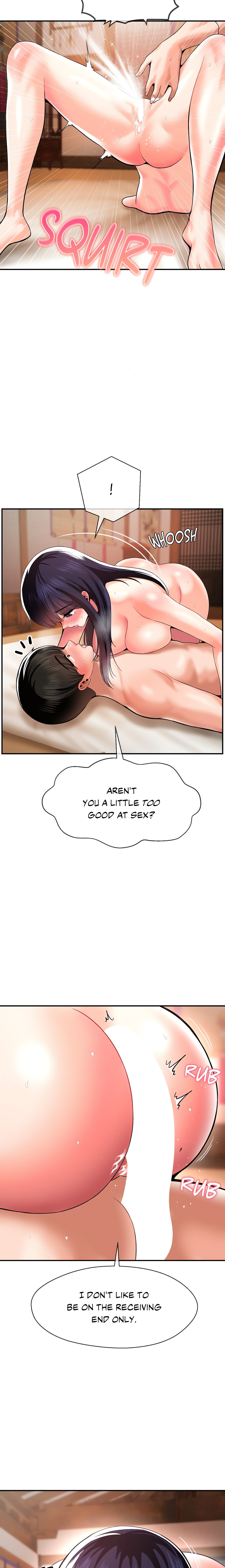 Seventeenth Son (Official) chapter 43 page 7