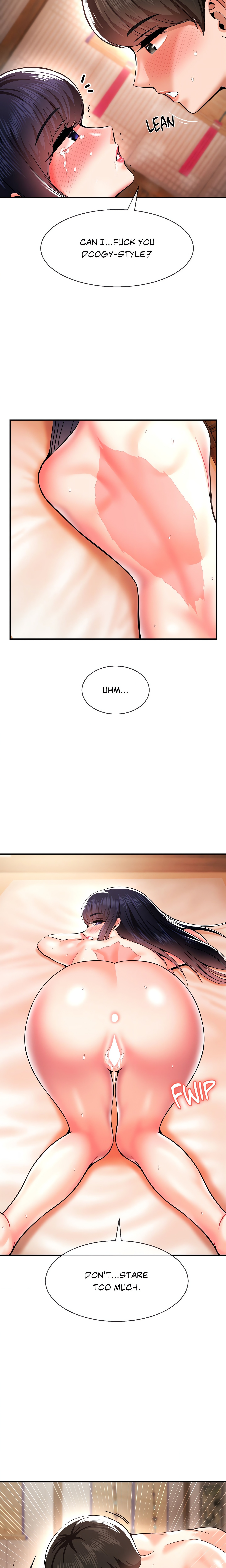 Seventeenth Son (Official) chapter 43 page 12