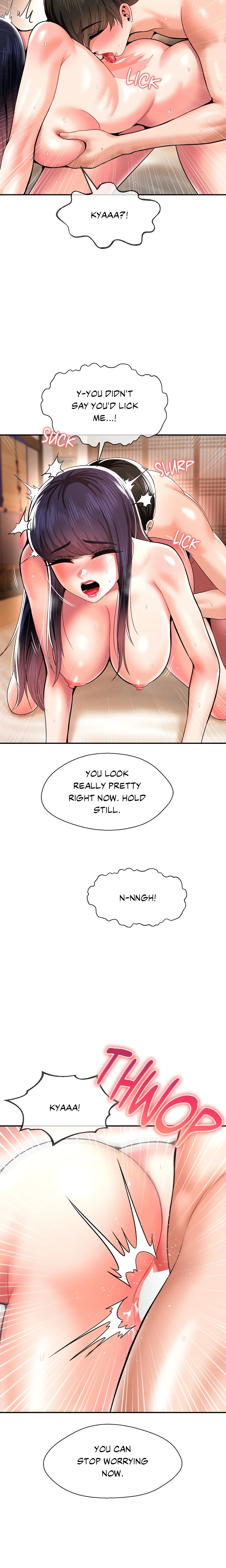 Seventeenth Son (Official) chapter 43 page 13