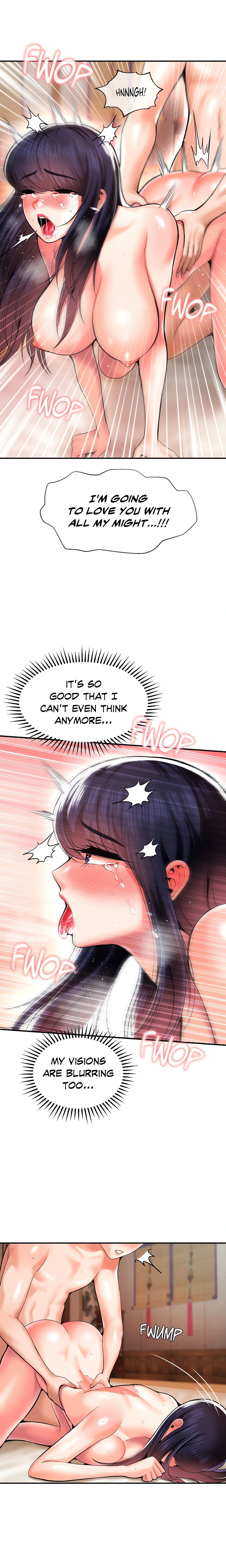 Seventeenth Son (Official) chapter 43 page 14