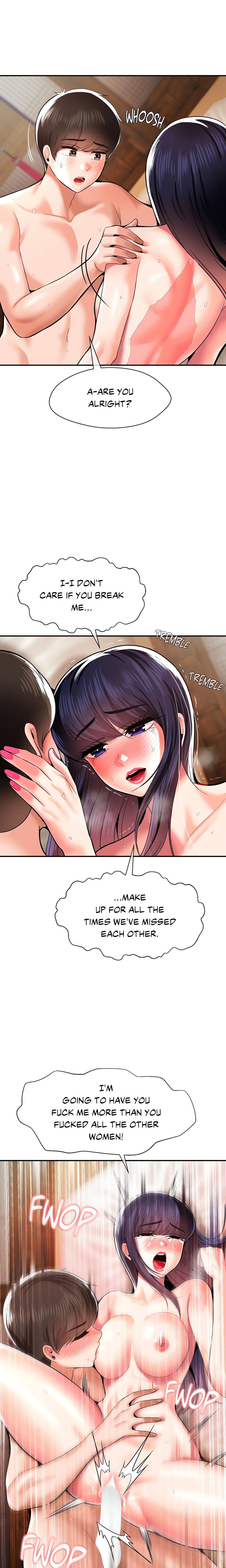Seventeenth Son (Official) chapter 43 page 15