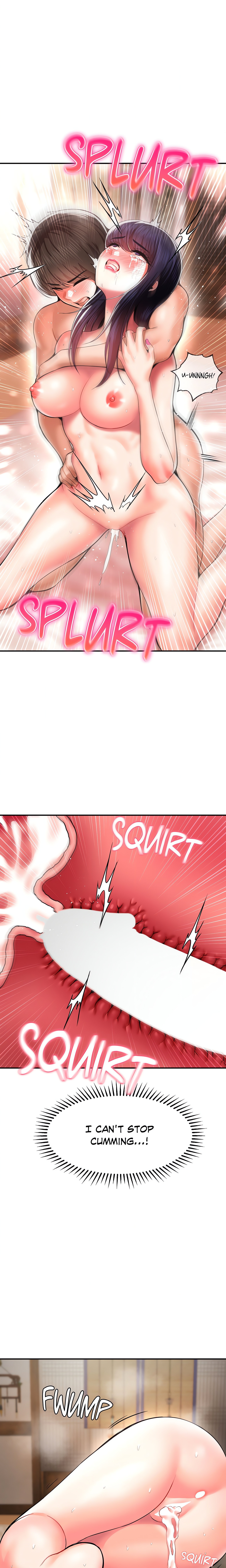 Seventeenth Son (Official) chapter 43 page 17