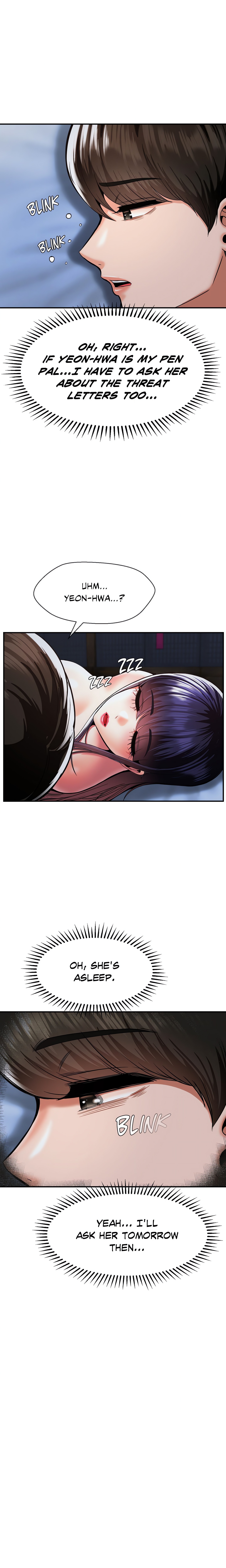 Seventeenth Son (Official) chapter 44 page 1