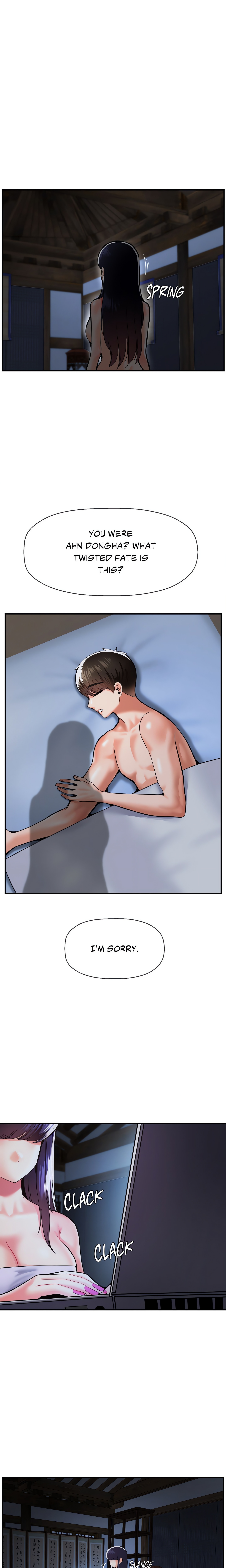 Seventeenth Son (Official) chapter 44 page 2