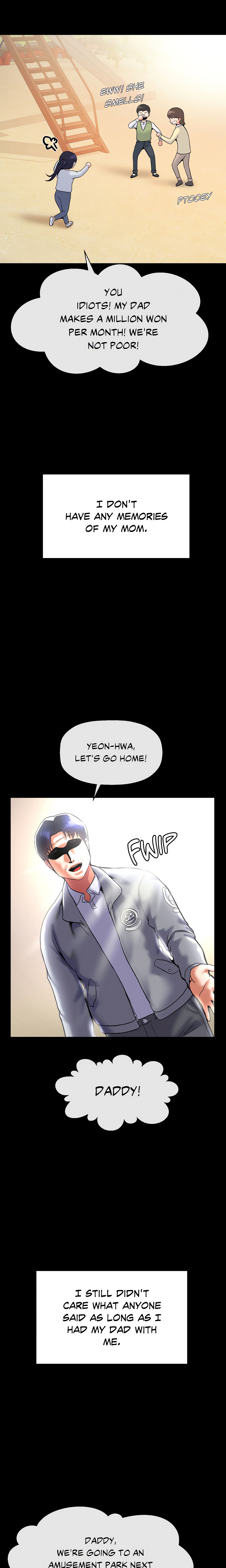 Seventeenth Son (Official) chapter 44 page 6