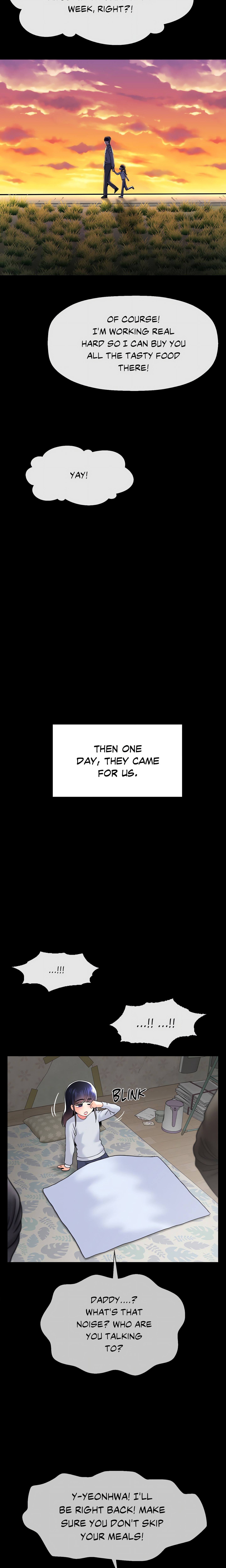 Seventeenth Son (Official) chapter 44 page 7