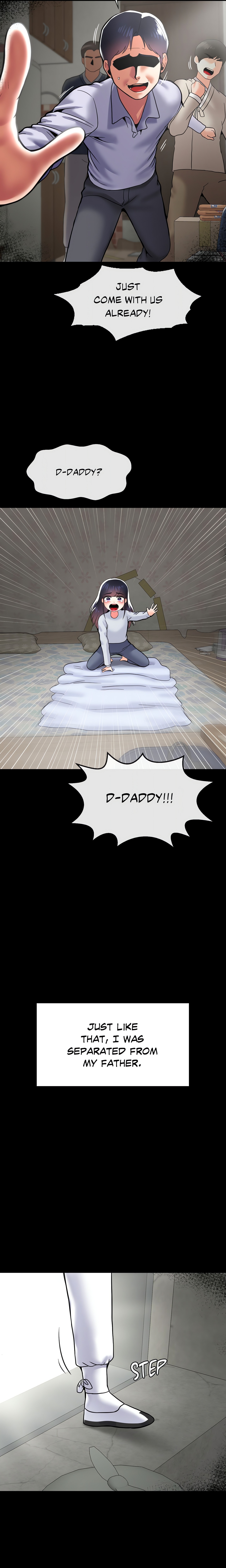 Seventeenth Son (Official) chapter 44 page 8