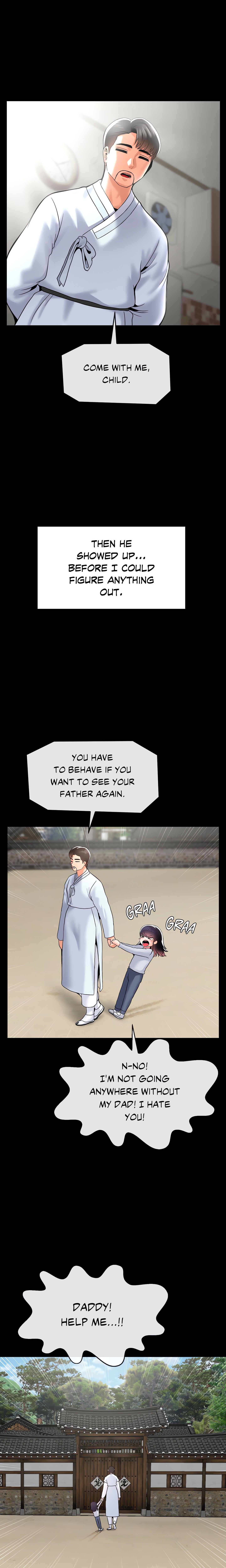 Seventeenth Son (Official) chapter 44 page 9