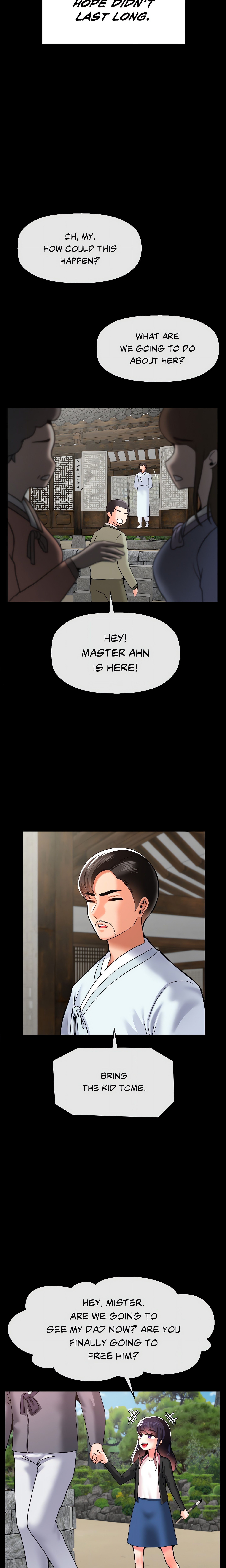 Seventeenth Son (Official) chapter 44 page 11