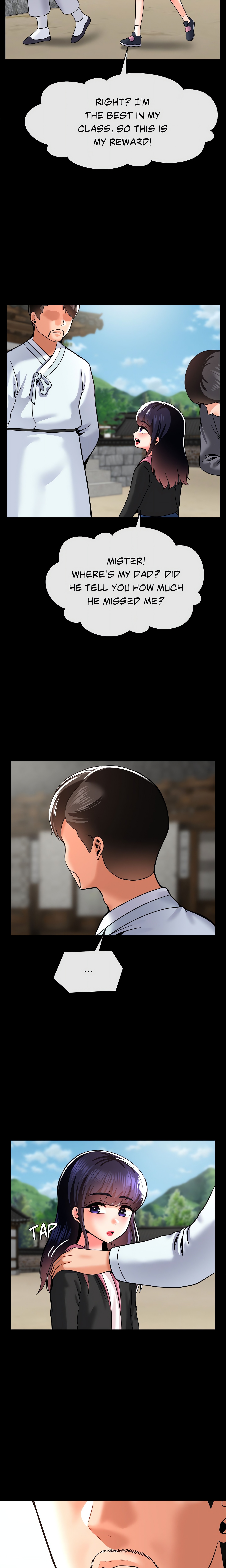 Seventeenth Son (Official) chapter 44 page 12