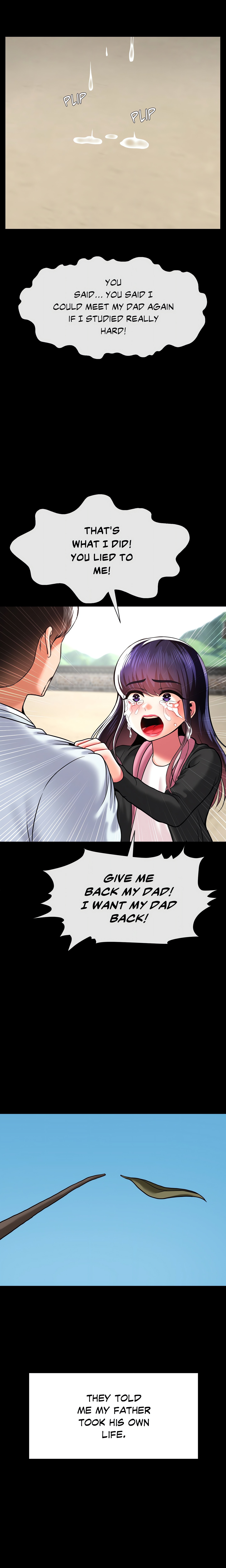 Seventeenth Son (Official) chapter 44 page 14