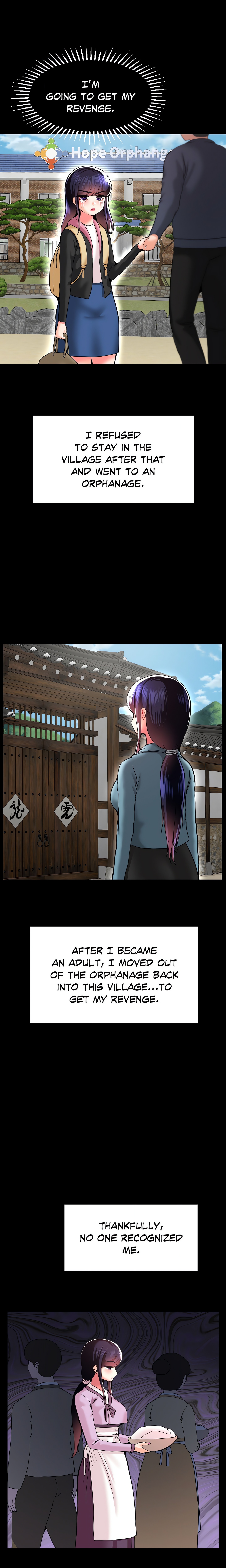 Seventeenth Son (Official) chapter 44 page 15