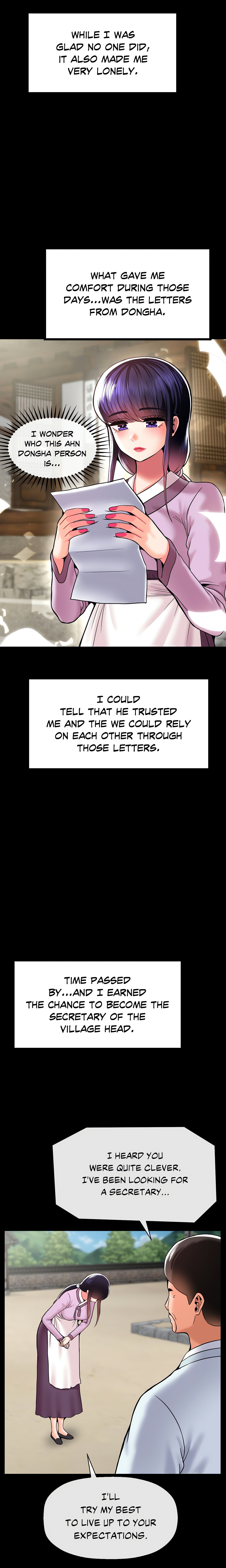 Seventeenth Son (Official) chapter 44 page 16