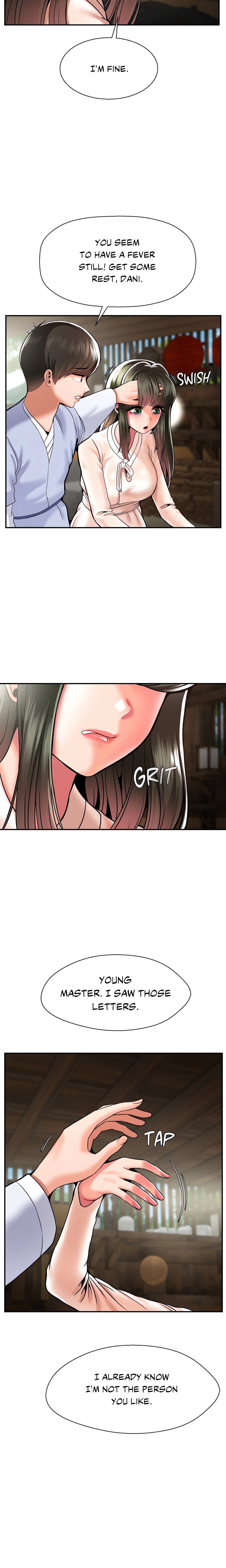 Seventeenth Son (Official) chapter 44 page 20