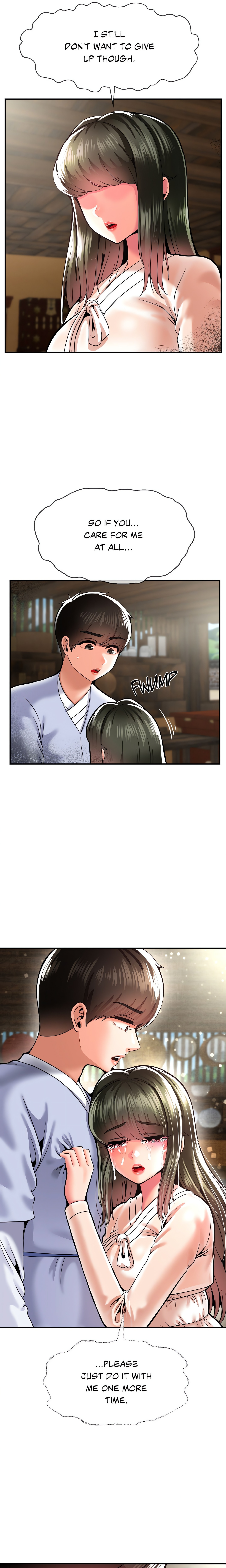 Seventeenth Son (Official) chapter 44 page 21