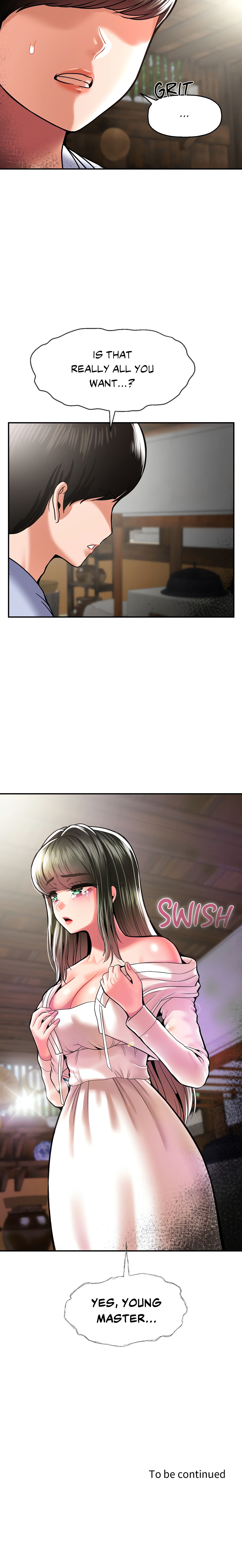 Seventeenth Son (Official) chapter 44 page 22