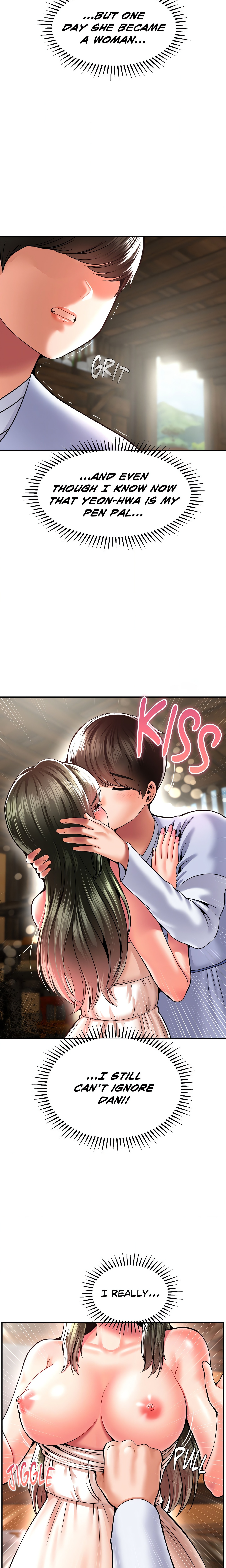 Seventeenth Son (Official) chapter 45 page 2