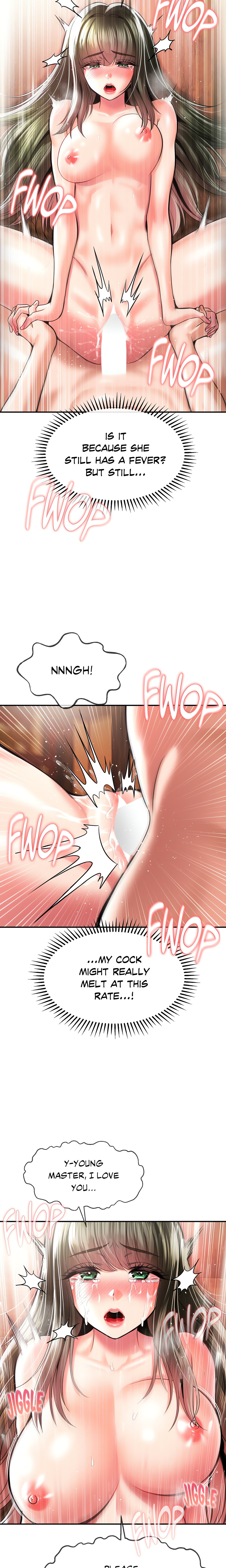 Seventeenth Son (Official) chapter 45 page 6