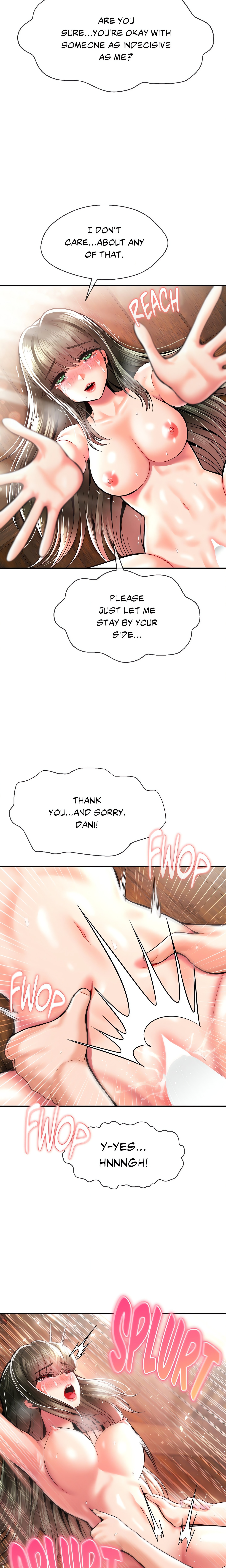 Seventeenth Son (Official) chapter 45 page 8
