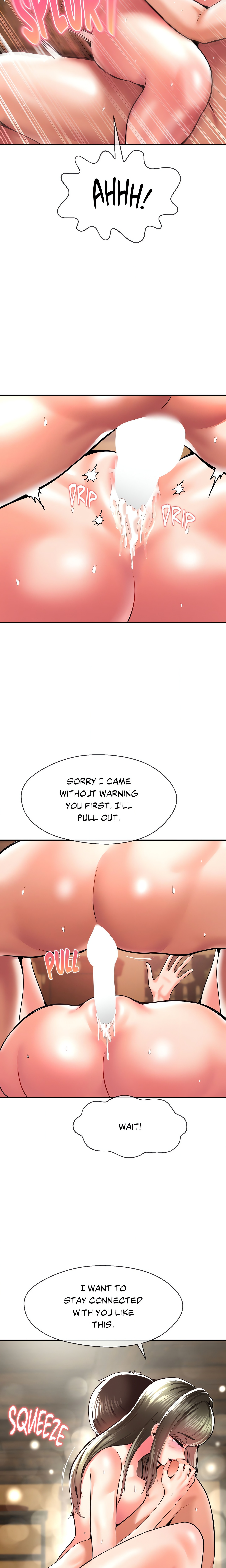 Seventeenth Son (Official) chapter 45 page 9
