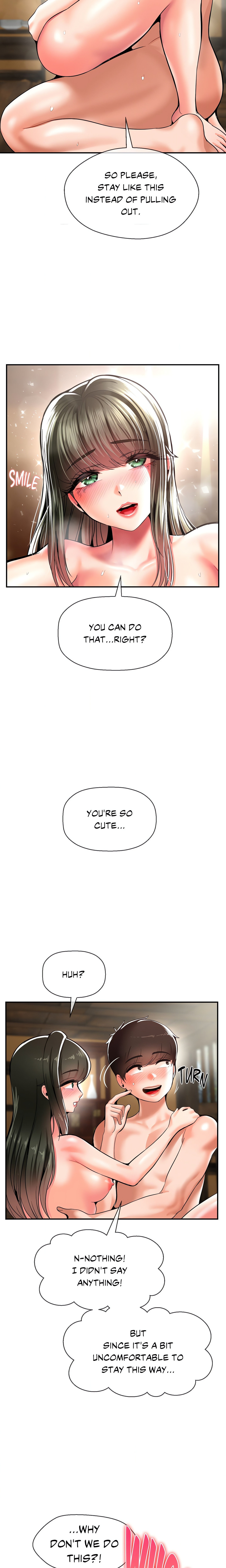 Seventeenth Son (Official) chapter 45 page 10
