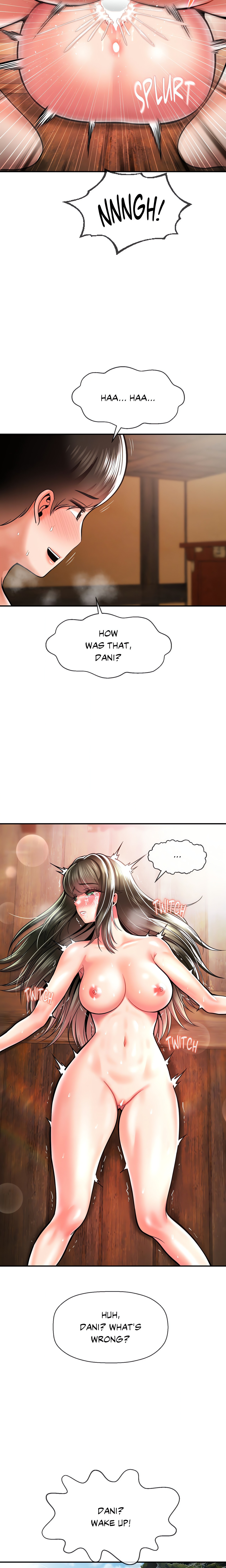 Seventeenth Son (Official) chapter 45 page 14
