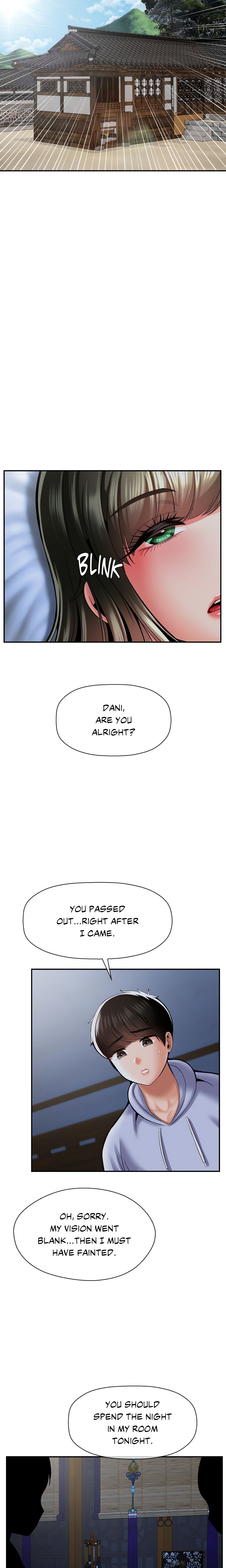 Seventeenth Son (Official) chapter 45 page 15