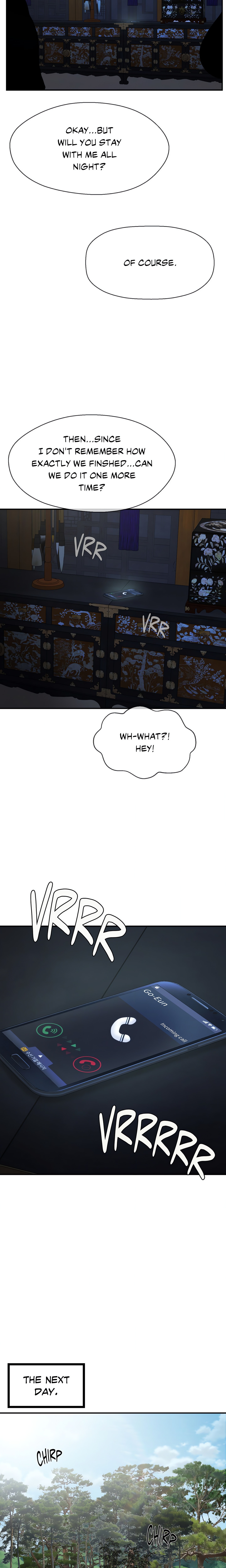 Seventeenth Son (Official) chapter 45 page 16