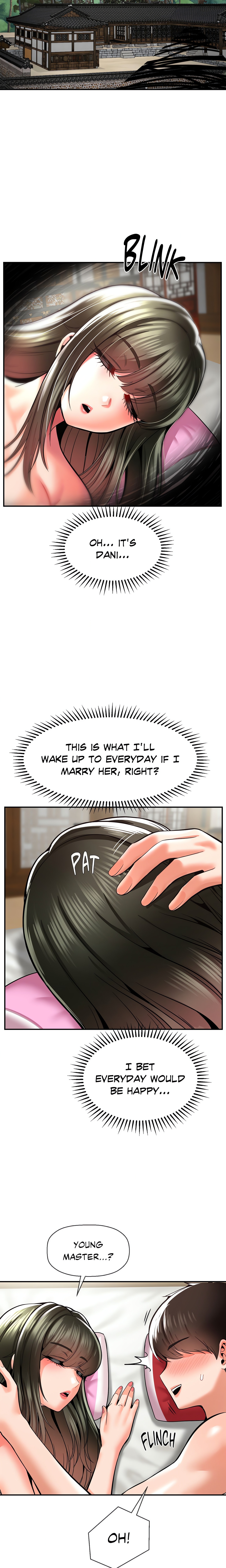 Seventeenth Son (Official) chapter 45 page 17