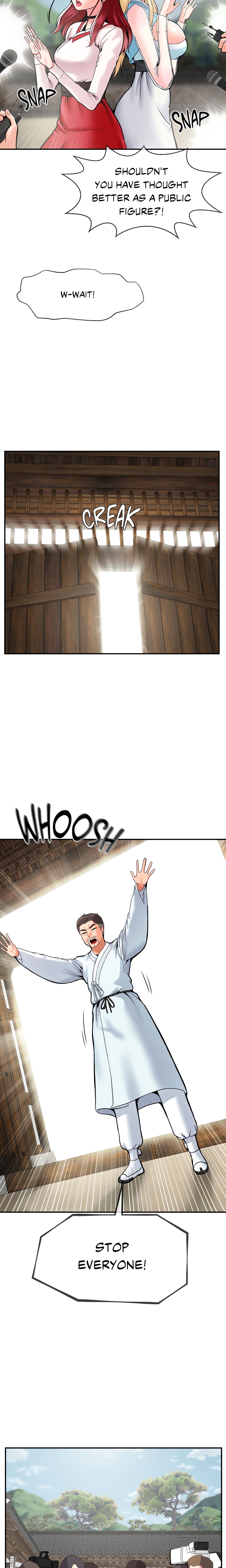 Seventeenth Son (Official) chapter 46 page 7
