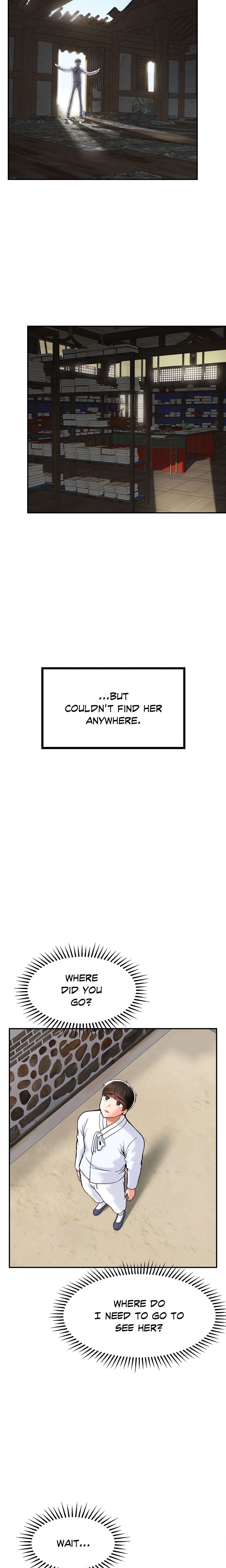 Seventeenth Son (Official) chapter 46 page 12