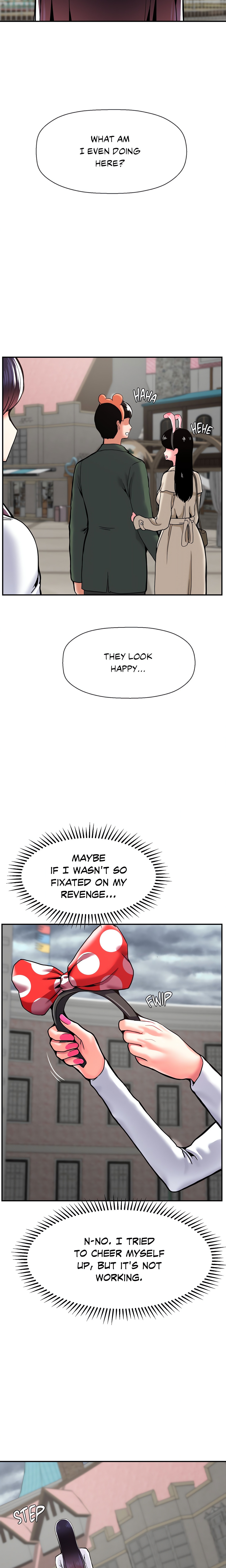 Seventeenth Son (Official) chapter 46 page 14
