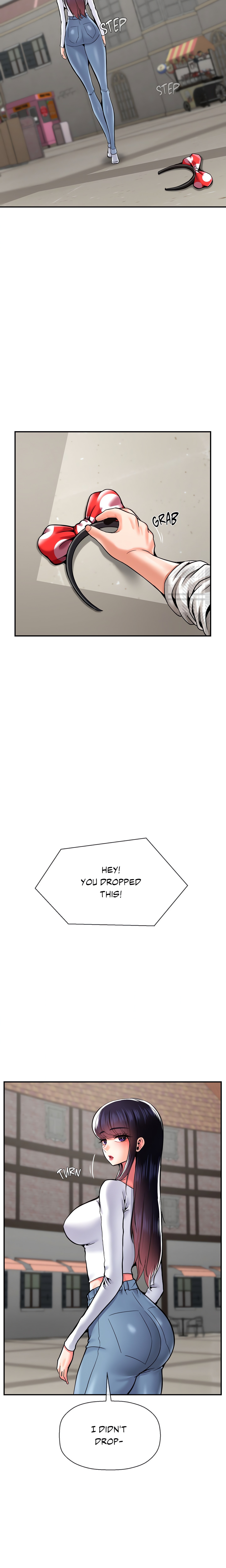 Seventeenth Son (Official) chapter 46 page 15