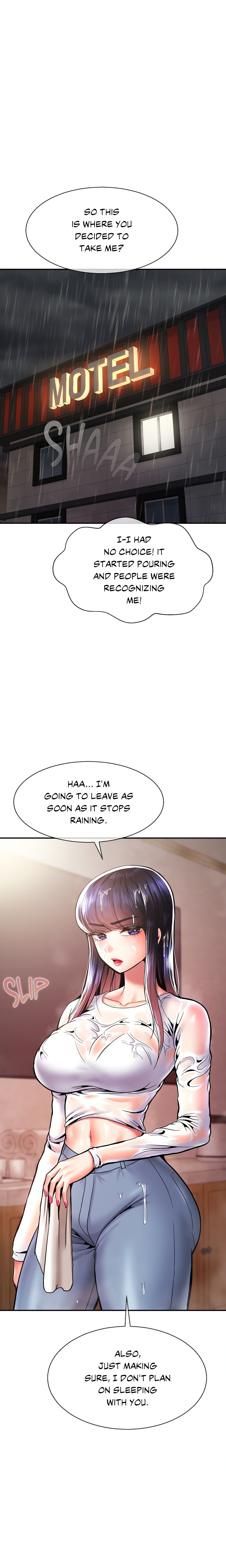 Seventeenth Son (Official) chapter 46 page 19