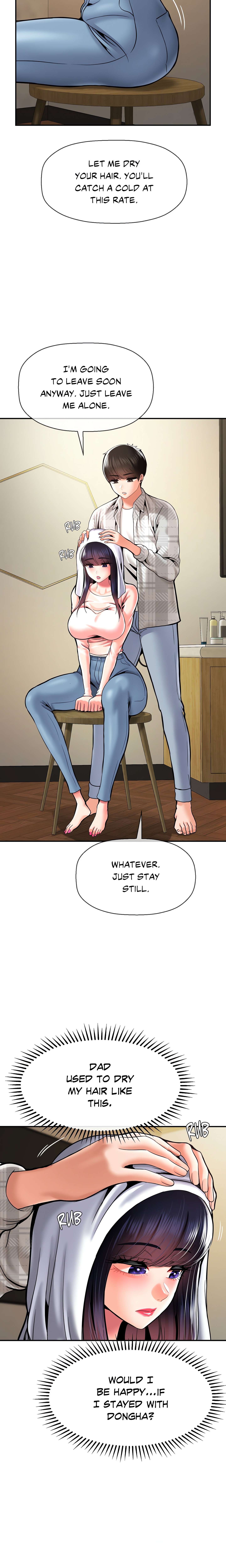 Seventeenth Son (Official) chapter 47 page 2