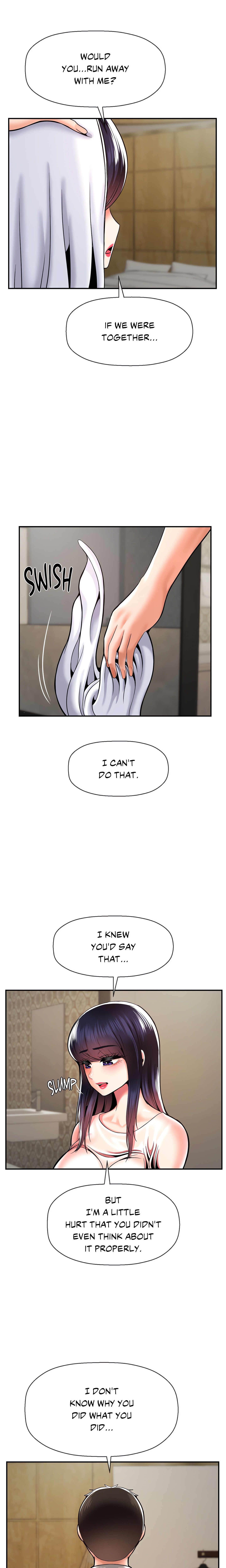 Seventeenth Son (Official) chapter 47 page 3