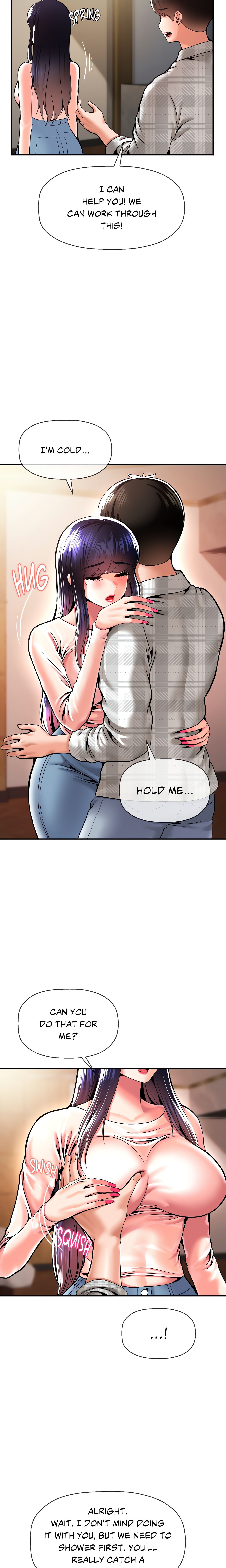 Seventeenth Son (Official) chapter 47 page 5