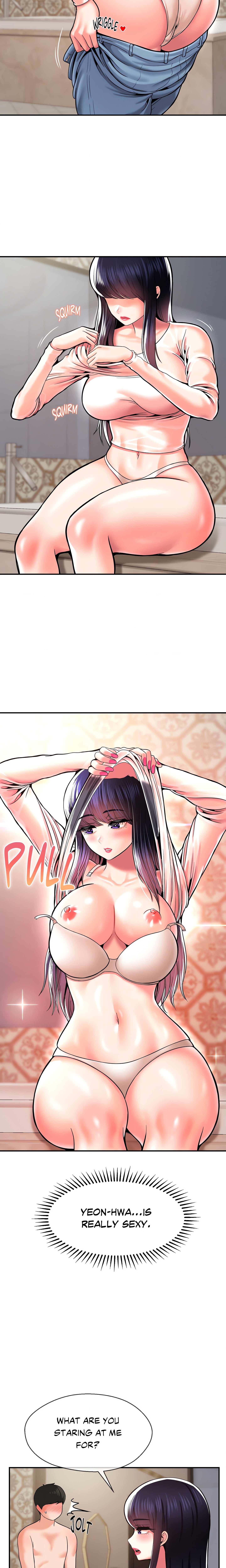 Seventeenth Son (Official) chapter 47 page 7