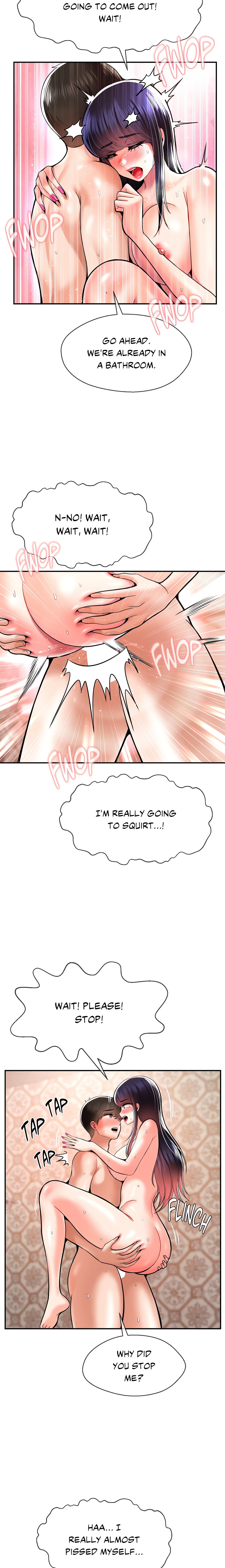 Seventeenth Son (Official) chapter 47 page 14