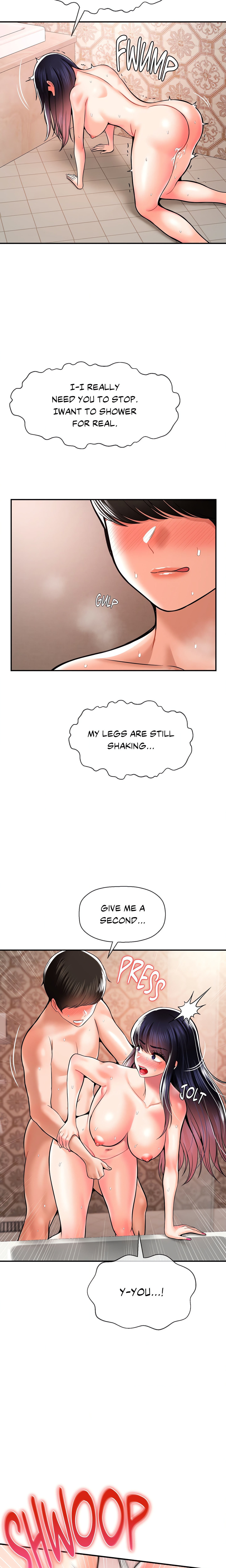 Seventeenth Son (Official) chapter 47 page 15