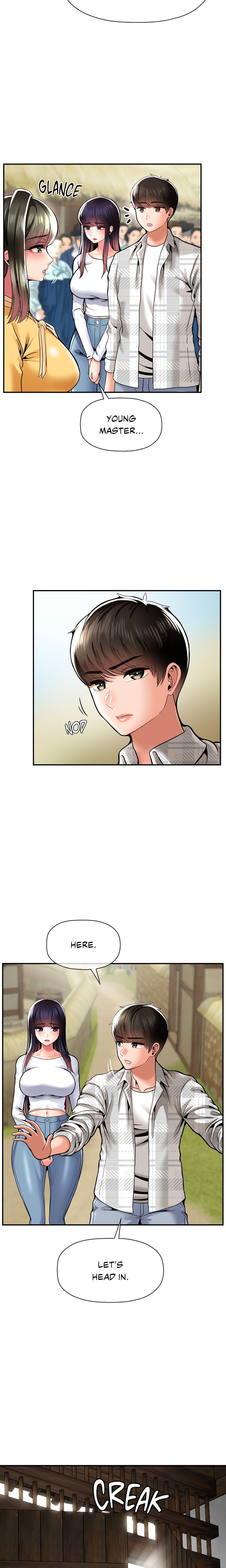 Seventeenth Son (Official) chapter 48 page 2
