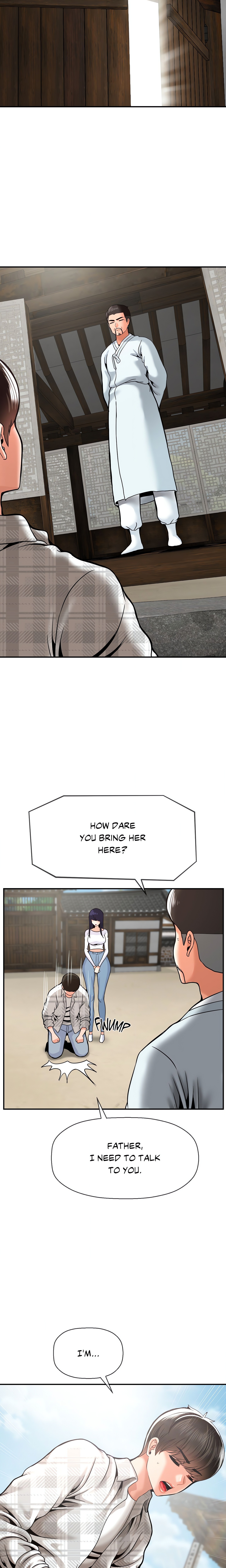 Seventeenth Son (Official) chapter 48 page 3