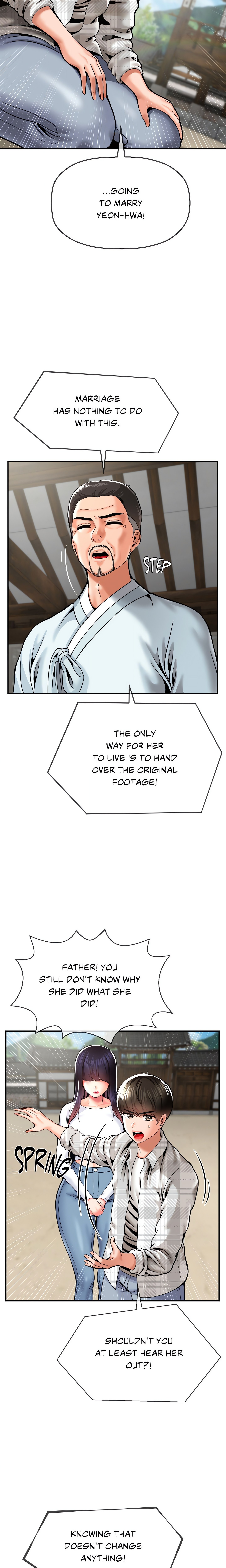 Seventeenth Son (Official) chapter 48 page 4